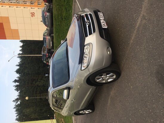 Мой авто 2006г., 280000км