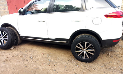 Белый-Джили-Атлас-Tech-Line-709-Hankook-Winter-iW10.jpg (294.84 КБ) 11497 просмотров Белый Джили Атлас, Tech-Line 709, Hankook Winter i*cept X RW10 225/65R17 102T