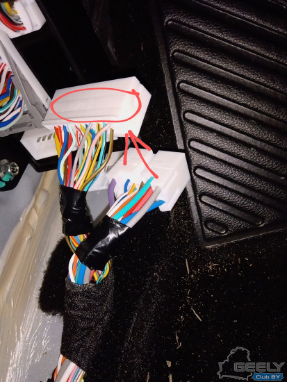 Установка круиз контроля Atlas(МКПП) — Geely Atlas-02.jpg